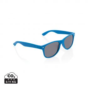 Solbrille UV 400 Blå