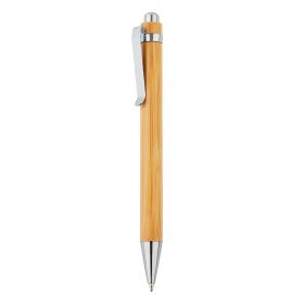 Bambus pen