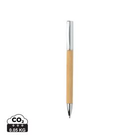 Moderne bambus pen