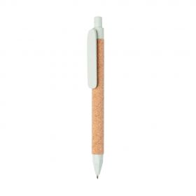 Skriv bæredygtigt - ECO pen