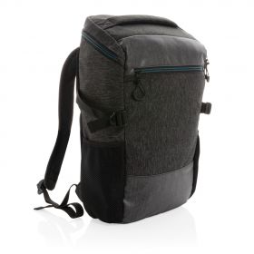 Laptop rygsæk i PVC fri 900D, 15.6"