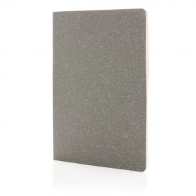 A5 standard softcover slim notesbog