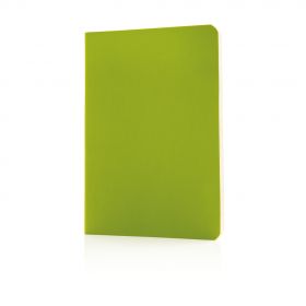 Standard fleksibel softcover notesbog