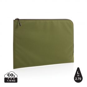 Impact Aware laptop™ 15,6" minimalistisk laptop sleeve