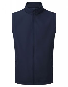 Windchecker recycled softshell vest (U)