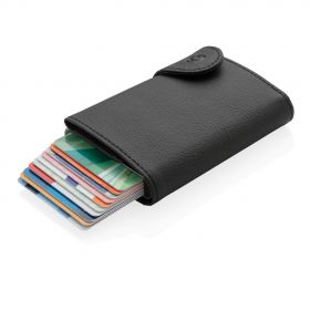 C-Secure XL RFID kort holder & pung