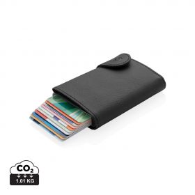 C-Secure XL RFID kort holder & pung