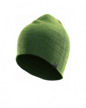 Avalanche knit beanie One Size