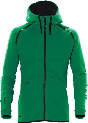 Reflex hooded jacket (H)