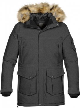 Expedition Parka (H)