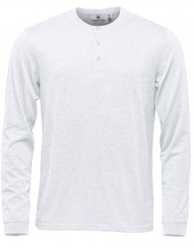 Torcello L/S Henley (H)