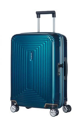 Neopulse Suitcase 4 wheels 55cm M