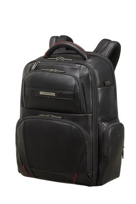Pro-Dlx 5 Lth Laptop backpack M