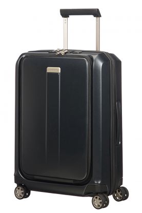 Prodigy Suitcase 4 wheels 55cm BT Tracker Power Bank