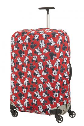 Disney Luggage cover L Spinner 86cm
