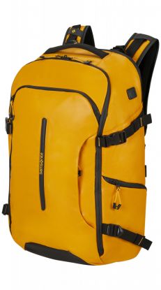 Ecodiver travel backpack 38L