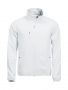 Basic Softshell Jacket hvid