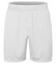 Basic Active Shorts hvid