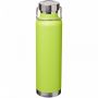 Thor kobber vakuum isoleret flaske Grøn