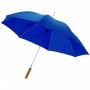 Lisa 23" paraply med automatisk åbning Kongeblå
