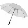 Yfke 30" golfparaply med EVA-håndtag Hvid