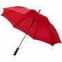 Barry 23" paraply med automatisk åbning Rød
