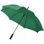 Barry 23" paraply med automatisk åbning Grøn