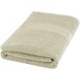 Amelia 450 g/m² håndklæde i bomuld 70x140 cm Lysegrå