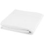 Evelyn 450 g/m² håndklæde i bomuld 100x180 cm Hvid