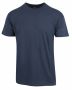 Classic T-Shirt Marineblå