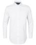 Berkeley Plainfield Regular Shirt Hvid