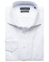 Berkeley Plainfield Tailored Skjorte, Herre Hvid