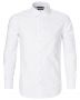 Berkeley Oxford Tailored Shirt Hvid