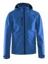 Light Softshell Jacket M Sweden Blue