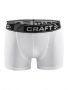 Greatness Boxer 3-Inch M White/Black