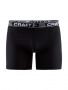 Greatness Boxer 6-Inch M Black/White