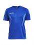 Squad Go Jersey Solid M Royal Blue
