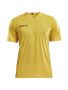 Squad Jersey Solid M Sweden Yellow