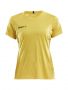 Squad Jersey Solid W Sweden Yellow
