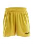 Squad Short Solid  WB JR Sweden Yellow