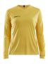 Squad Go Jersey Solid Ls W Sweden Yellow