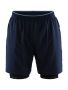 Charge 2-in-1 Shorts M BLAZE