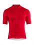 CORE Essence Jersey Tight Fit M Red
