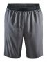 CORE Essence Relaxed Shorts M GRANITE