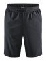 CORE Essence Relaxed Shorts M Black
