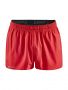 ADV Essence 2" Stretch Shorts M Red