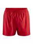 ADV Essence 5" Stretch Shorts M Red
