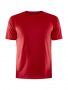 CORE Unify Training Tee M Red