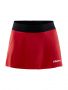 Squad Skirt W Red