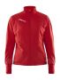ADV Nordic Ski Club Jacket W Red